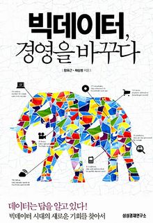 빅데이터, 경영을 바꾸다