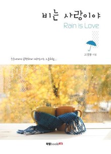 비는 사랑이야
