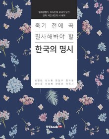죽기 전에 꼭 필사해봐야 할 한국의 명시