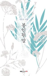 봉인된 말 표지 이미지