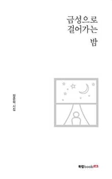 금성으로 걸어가는 밤