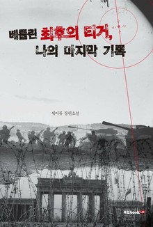 베를린 최후의 티거, 나의 마지막 기록