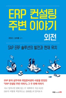 ERP 컨설팅 주변 이야기 외전