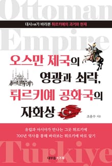 오스만 제국의 영광과 쇠락, 튀르키예 공화국의 자화상