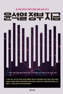 윤석열 정부 지금