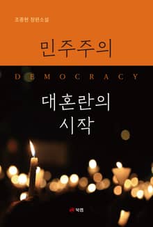 민주주의 대혼란의 시작