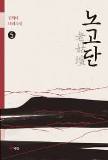 노고단老姑壇 5