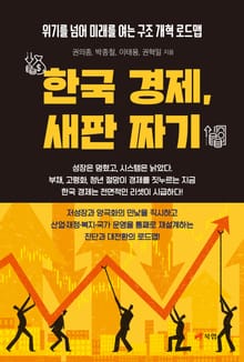 한국 경제, 새판 짜기