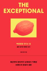특별함을 만드는 일 표지 이미지