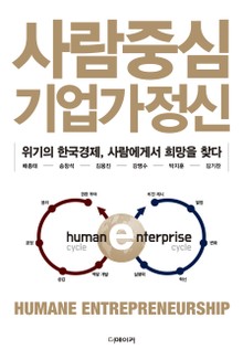 사람중심 기업가정신