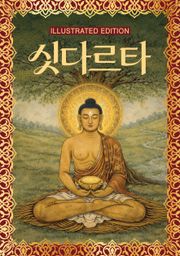 싯다르타 (일러스트 에디션)