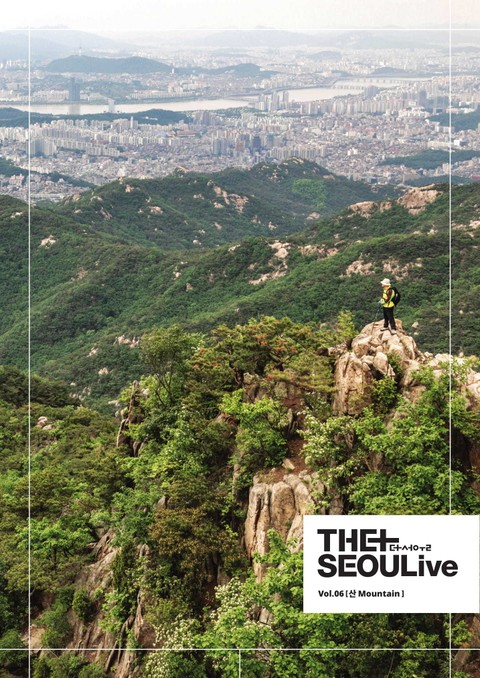THESEOULive (더서울라이브) VOL.6