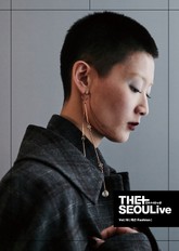 [체험판] THESEOULive (더서울라이브) VOL.10 표지 이미지