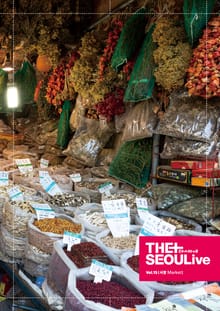 THESEOULive (더서울라이브) VOL.15