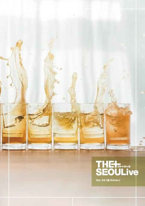 THESEOULive (더서울라이브) VOL.24