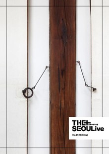 [체험판] THESEOULive(더서울라이브) VOL.01