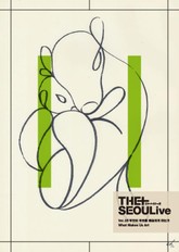 [체험판] THESEOULive No.25 표지 이미지