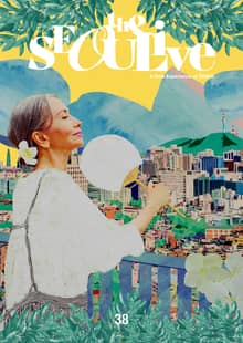[체험판] 더서울라이브 theSEOULive No.38