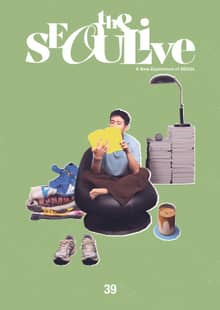 [체험판] 더서울라이브 theSEOULive Vol.39