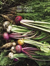 [체험판] 들 deul 2호 표지 이미지