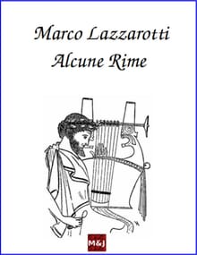 ALCUNE RIME