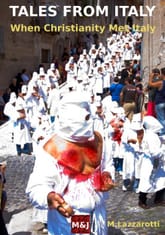 Tales from Italy 표지 이미지