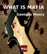 What is Mafia 표지 이미지