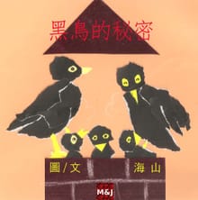 黑鳥的秘密