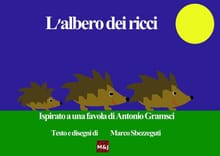 L'albero dei ricci
