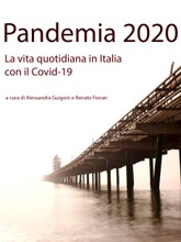 Pandemia 2020 표지 이미지