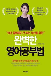 완벽한 영어공부법 표지 이미지