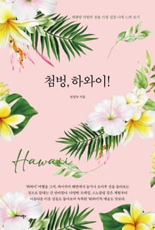 첨벙, 하와이!