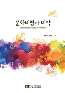 문화비평과미학