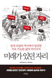 미래가 있던 자리