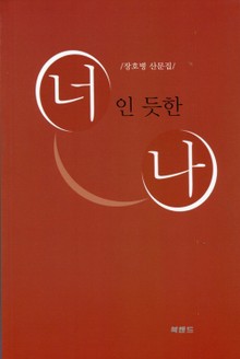 너인 듯한 나