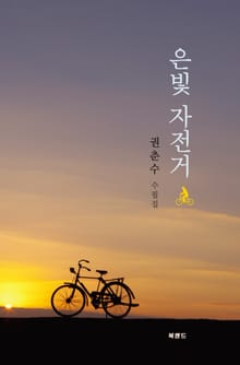 은빛 자전거