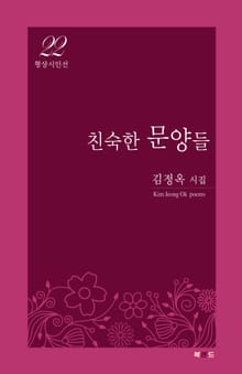 친숙한 문양들