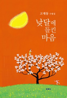 낮달에 들킨 마음