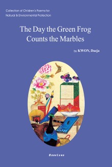The Day the Green Frog Counts the Mables