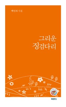 그리운 징검다리
