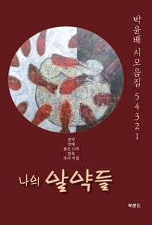 나의 알약들 54321