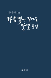 가슴벽에 걸어둔 달빛 풍경