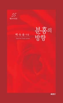 분홍의 방향