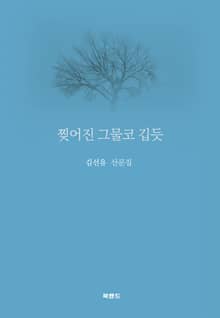 찢어진 그물코 깁듯