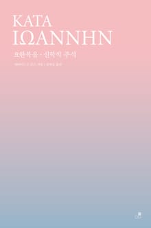 요한복음: 신학적 주석