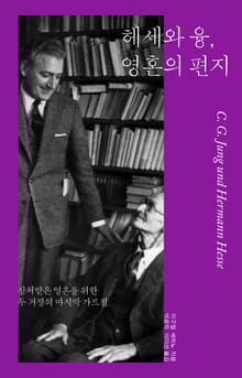 헤세와 융, 영혼의 편지