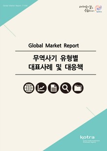 무역사기 유형별 대표사례 및 대응책