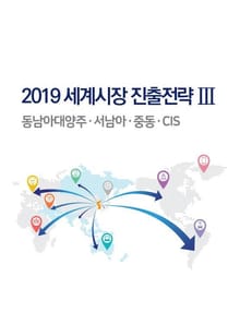 2019 세계시장 진출전략 3