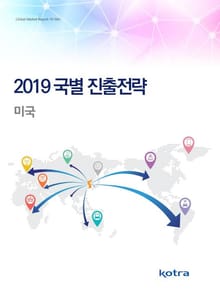 2019 국별 진출전략_미국