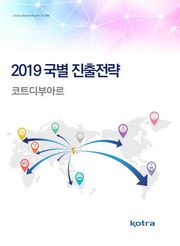 2019 국별 진출전략_코트디부아르